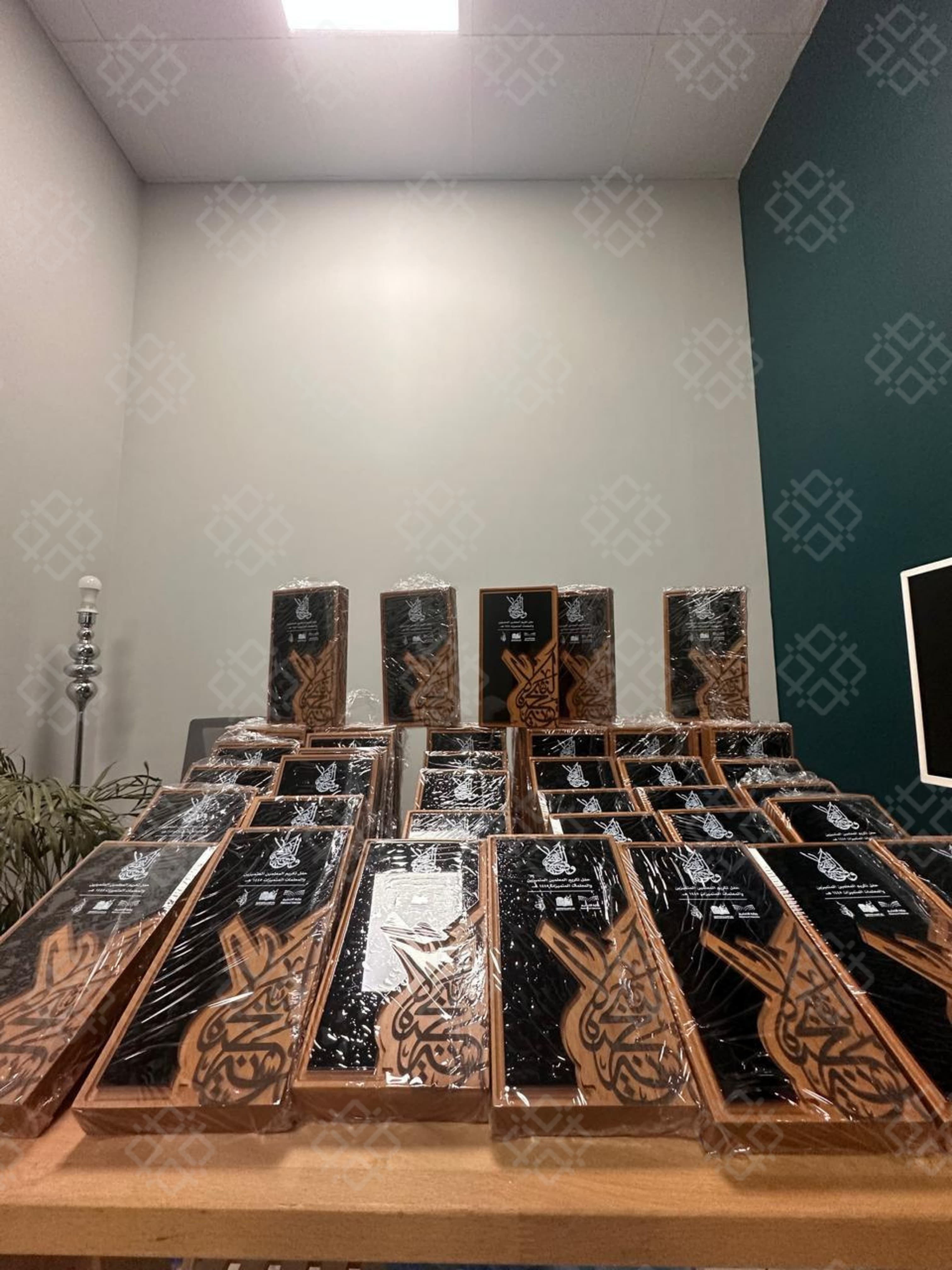 Trophy Manufacturing - Image 23