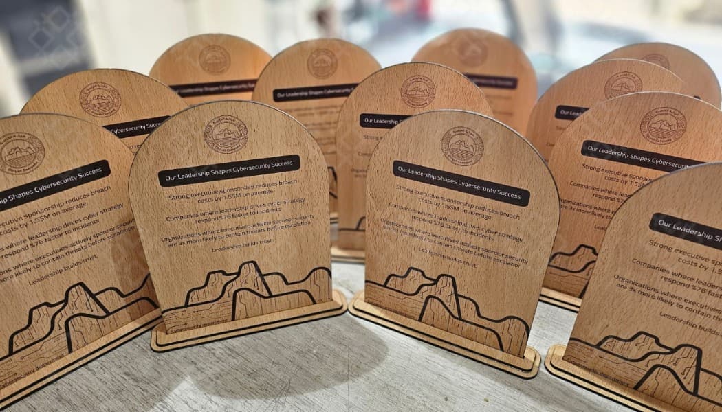 Trophy Manufacturing - Image 2