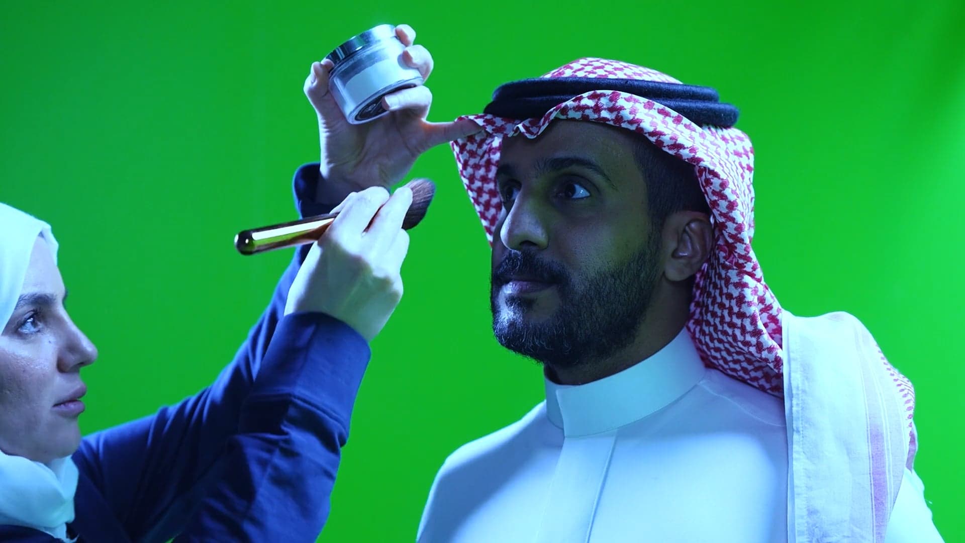 Behind the Scenes – SIFI