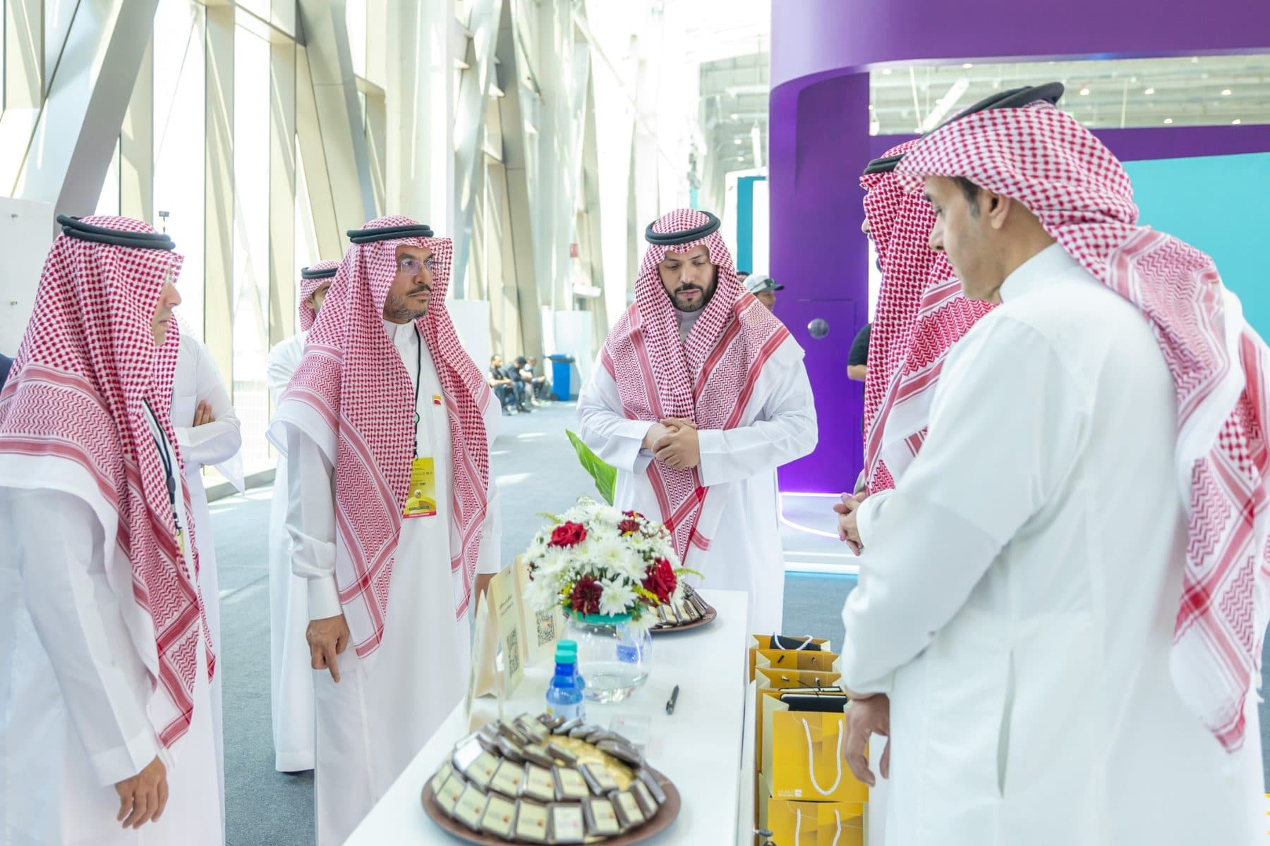 Bank Albilad — Money20/20 Middle East · Event Video Coverage - Image 11