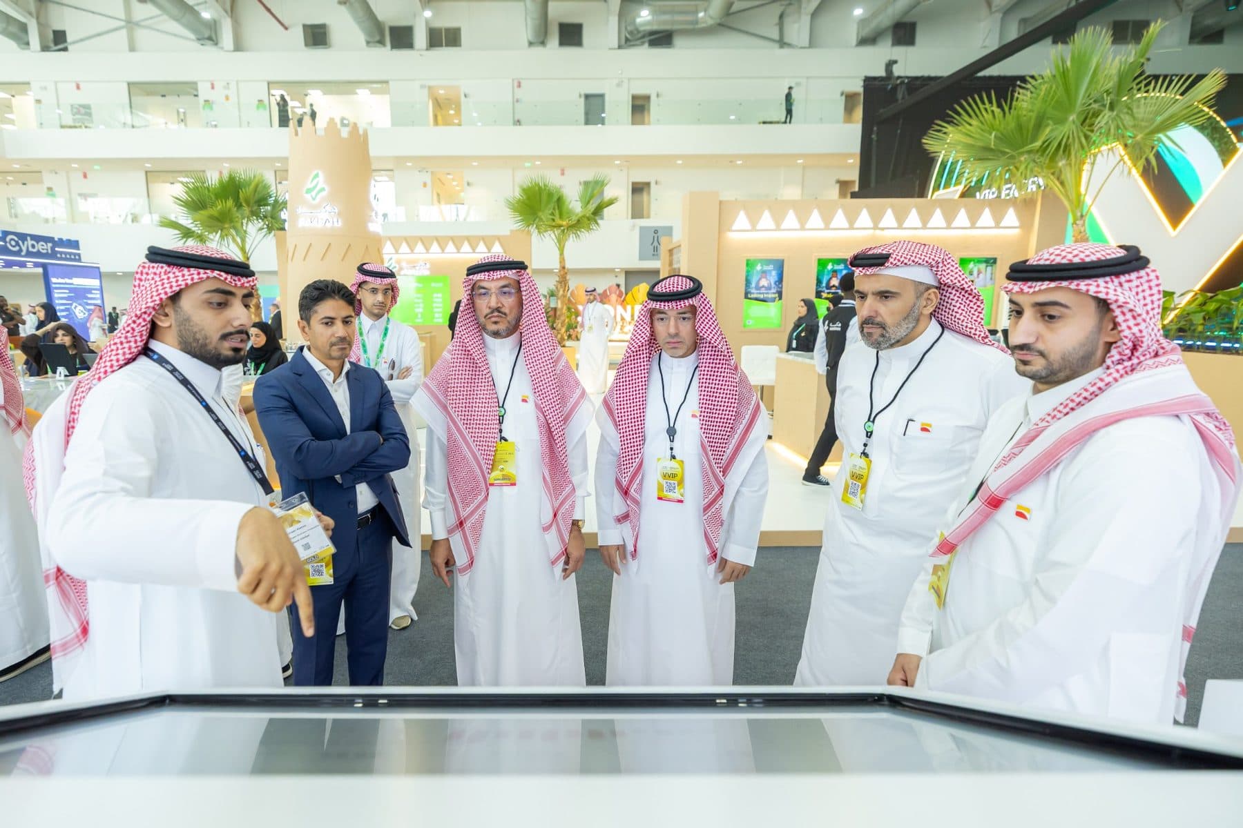 Bank Albilad — Money20/20 Middle East · Event Video Coverage - Image 6