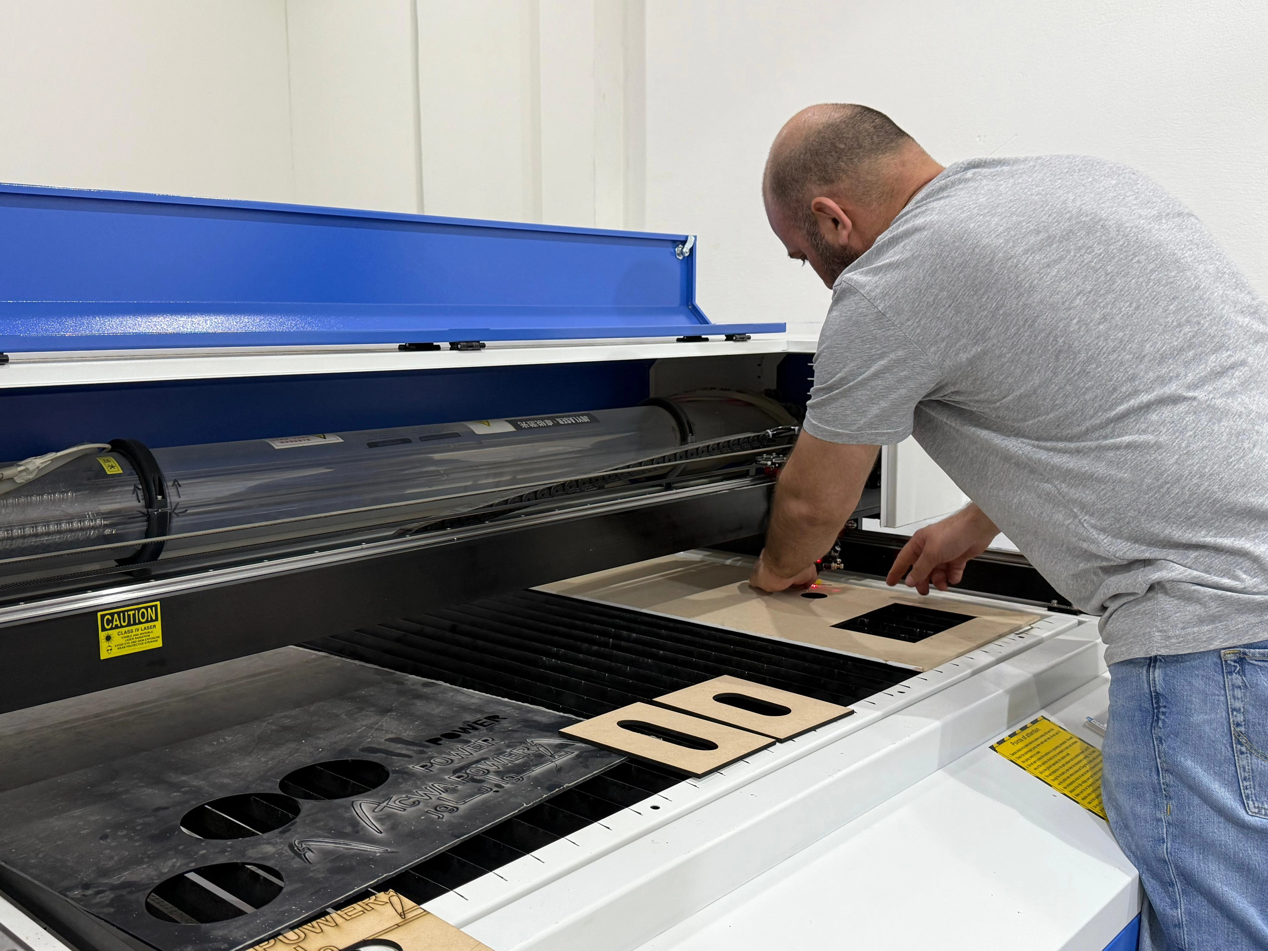 Roll-up banners and promotional displays