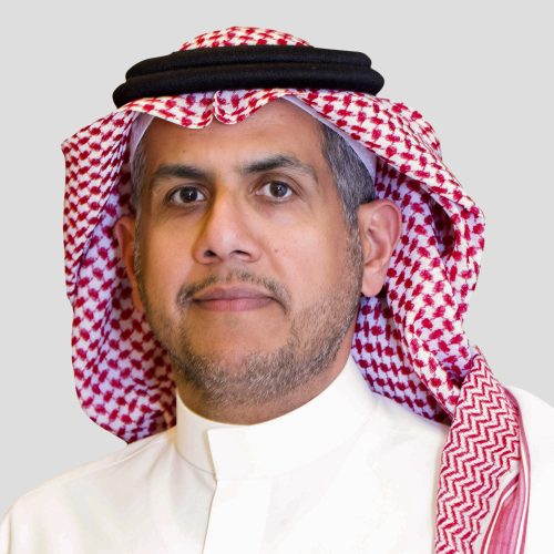 Khalid Alhussan- Chief Executive Officer at Saudi Tadawul Group